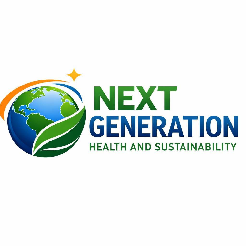 Next Generation Health & Sustainability logo